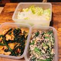 kaelovmong's cooksnap of when they made 鶏もも肉★絶品オイスターマヨ炒め.
