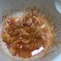H★ayumama's cooksnap of when they made 超簡単！プリプリえびマヨ☆.