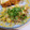 LoveVegas's cooksnap of when they made 長ネギとエノキの卵炒め☆.