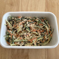 16xoxo's cooksnap of when they made ひじきと切り干し大根のサラダ.