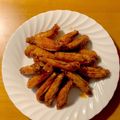 ☆♡小春♡☆'s cooksnap of when they made 激うま！ピリ甘辛ハニーチキンウィング.