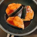 クックTVYJON☆'s cooksnap of when they made ぶりの梅照り焼き♪.