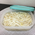 ☆こまっと☆'s cooksnap of when they made 簡単！もやしの保存2.