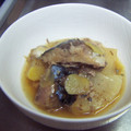 きゃべつ山盛り's cooksnap of when they made 超簡単　サバ大根.