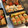 あいぱんまん○'s cooksnap of when they made もち麦ごはんのごちそうおいなりさん.