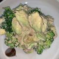 ☆☆チャコ☆☆'s cooksnap of when they made 【5分】ブロッコリーとアボカドのサラダ.