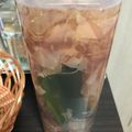 Kirin♬'s cooksnap of when they made 黄金比シリーズ★超簡単な万能出汁の取り方.