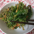 ○o。あかり。o○'s cooksnap of when they made 大根葉の掻き揚げ.