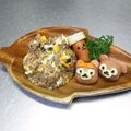 ☆ありか358☆'s cooksnap of when they made コロコロウインナー★ダッフィー.