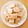 莉李ママ's cooksnap of when they made ごまときな粉のブールドネージュ.