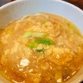 ＊＊もっさん＊＊'s cooksnap of when they made 生姜香る、卵とじうどん.