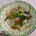 おまめ！！！'s cooksnap of when they made 鱈の野菜たっぷり酒蒸し.