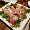 ダッフィーニーうに's cooksnap of when they made しっとりやわらか♪簡単ローストビーフ☆.