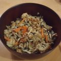 ＊amor＊'s cooksnap of when they made 炊き込みご飯　基本調味料.