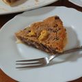 Vますみん's cooksnap of when they made 栗たっぷり♪くりあずきの和風タルト.