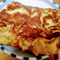 なすきぃ's cooksnap of when they made だし巻き玉子焼き.