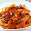 くっくペタ's cooksnap of when they made 和風ラタトゥイユ（茄子のトマト煮込み）.