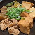 クックO9U1DT☆'s cooksnap of when they made 簡単なのに美味！ご飯がススム肉豆腐.