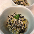 中村ベーカリー's cooksnap of when they made ＊簡単＊白和え.