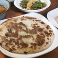 低カロ探検隊's cooksnap of when they made 簡単★大根もち.