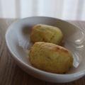 みるく茶's cooksnap of when they made 基本のスイートポテト.