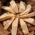 はらぺこ娘！！'s cooksnap of when they made ビーガン、卵アレルギーの為の卵の代用品.