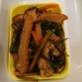 ☆ドキンちゃん☆”'s cooksnap of when they made ✿母の味。切り昆布の煮物✿.