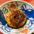 pali's cooksnap of when they made イタリアンな☆みたらし団子風！？.