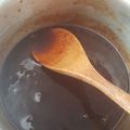 Mくまこ's cooksnap of when they made 田舎味噌で自家製甜麺醤（テンメンジャン）.