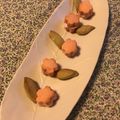 yesmama's cooksnap of when they made 〜簡単材料〜ホワイトチョコサンドクッキー.