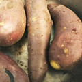 あゆあゆあゆゆ's cooksnap of when they made 簡単☆焼き芋パート2(無水鍋QC使用).