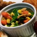 banbonmama's cooksnap of when they made お弁当の彩りに♪ツナピーコンソメ✽.