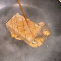 小黑96's cooksnap of when they made ヘルシー簡単＊ピリ辛こんにゃくステーキ.