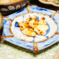 makichihua's cooksnap of when they made 高知のおつまみ。焼き酒粕.