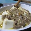 えみんちゅ＊'s cooksnap of when they made 簡単♡麻婆豆腐.