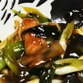 moon10's cooksnap of when they made 簡単！串なし鶏ももネギ焼き！.