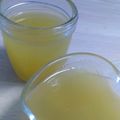 waimapuna's cooksnap of when they made 湘南ゴールドの生ゼリー.