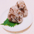 まあまま☆0403's cooksnap of when they made いかなごのくぎ煮と塩昆布のおにぎり♪.
