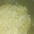 クックLB0KZO☆'s cooksnap of when they made 白だしで作るまあまあ美味しいたけのこご飯.