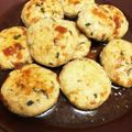 クロ８５'s cooksnap of when they made 鶏つくねの南高梅照り焼き.