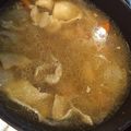 ガロちゃん美味レシピ's cooksnap of when they made ハーブレモンチキンスープ☆.