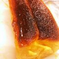 chelm's cooksnap of when they made パウンドケーキ風♪オレンジジュースケーキ.