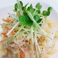 はっぴぃきっちん's cooksnap of when they made 超簡単♪新じゃがの明太マヨサラダ☆.