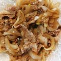 ねぞろ's cooksnap of when they made トウチソース.