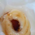 りくさきんちゅ's cooksnap of when they made お餅アレンジ簡単美味マヨ醤油のせて焼こう.