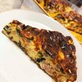 えりっく23's cooksnap of when they made にんじんたっぷりキッシュ.