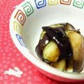 キョク's cooksnap of when they made なすの油炒め.