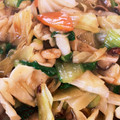 ちいいいいいいちゃん's cooksnap of when they made 激ウマ☆あさりのあんかけ焼きそば.