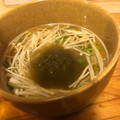 さらんだー's cooksnap of when they made 白だしで簡単☆ほっこり♪きのこのお吸物.