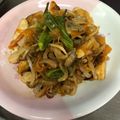 aiai☆☆'s cooksnap of when they made 実は超簡単◇鶏胸肉の南蛮漬け◇.